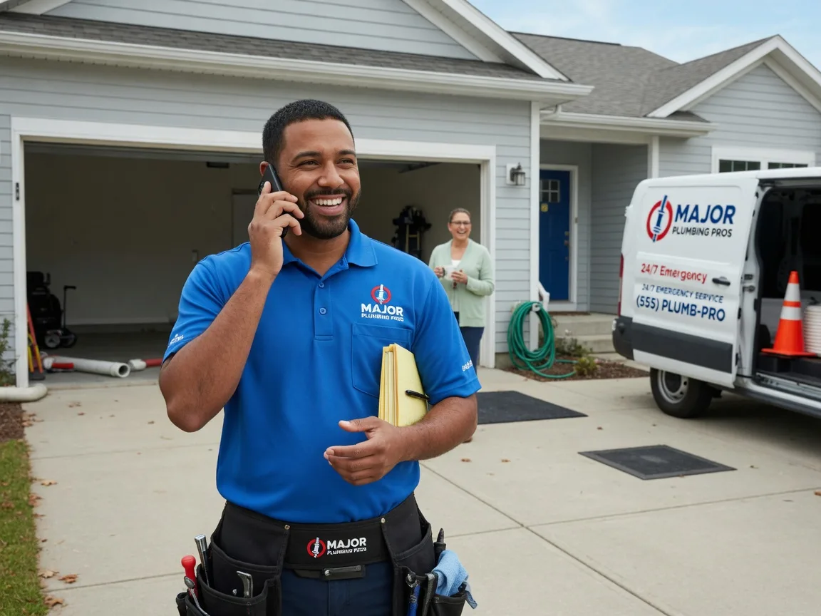 Drain Cleaning Services Saratoga, AR FAQs